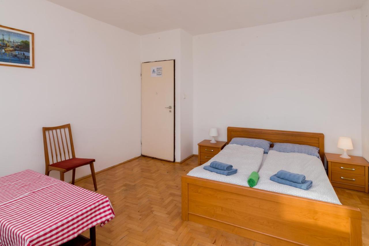 Rooms In The Center — Photos 1